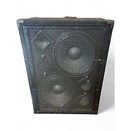 Used Hartke VX215 500 W Bass Cabinet