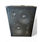 Used Hartke VX215 500 W Bass Cabinet thumbnail