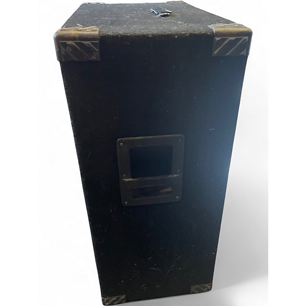 Used Hartke VX215 500 W Bass Cabinet