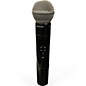 Used Shure TV58D Handheld Wireless System