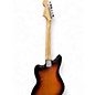 Used Fender Player II Jaguar Rosewood Fingerboard 3 Color Sunburst Solid Body Electric Guitar