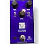Used Keeley  Manis 2025 plasmaetic purple Effect Pedal thumbnail