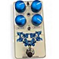 Used Red Witch invidium phaser Effect Pedal thumbnail