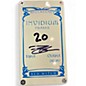 Used Red Witch invidium phaser Effect Pedal