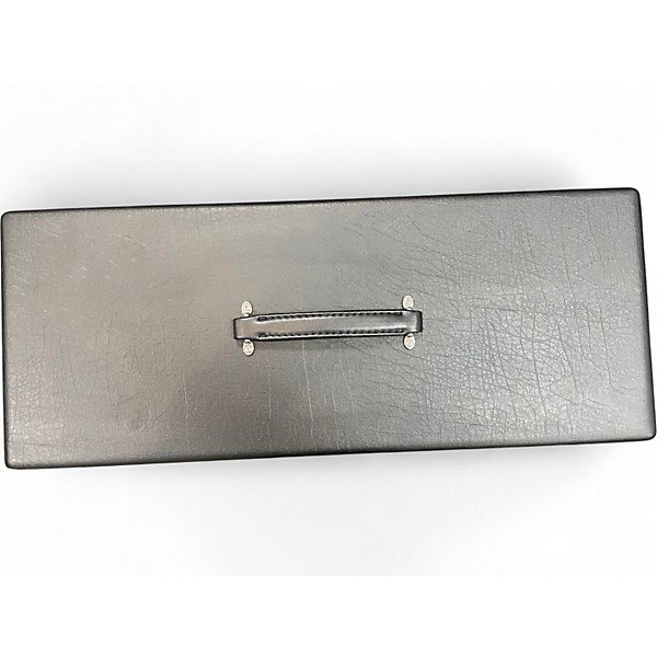 Used Bad Cat Lynx 2x12 Guitar Cabinet