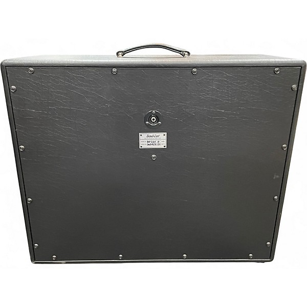 Used Bad Cat Lynx 2x12 Guitar Cabinet