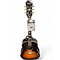 Used Epiphone EJ160E John Lennon Signature 2 Color Sunburst Acoustic Electric Guitar thumbnail