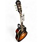 Used Epiphone EJ160E John Lennon Signature 2 Color Sunburst Acoustic Electric Guitar