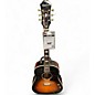 Used Epiphone EJ160E John Lennon Signature 2 Color Sunburst Acoustic Electric Guitar