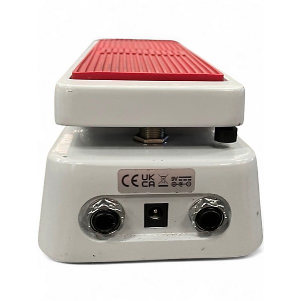 Used Dunlop CBJ95 CRY BABY JUNIOR Effect Pedal