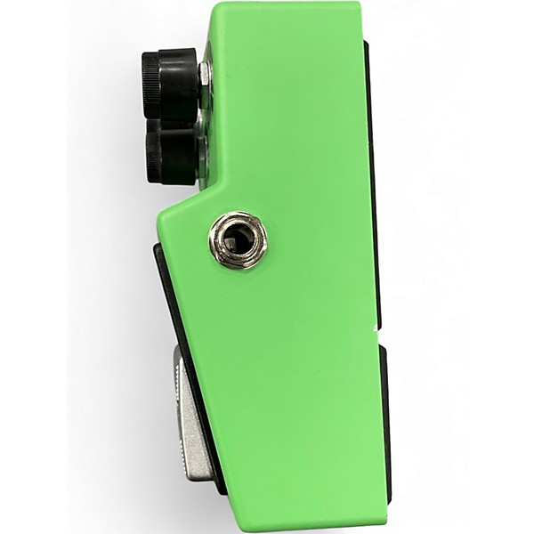 Used Keeley NOBLE SCREAMER Effect Pedal