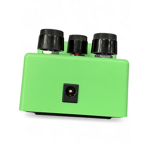 Used Keeley NOBLE SCREAMER Effect Pedal