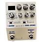 Used BOSS DD200 Digital Delay Effect Pedal thumbnail