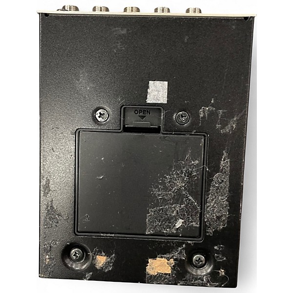 Used BOSS DD200 Digital Delay Effect Pedal