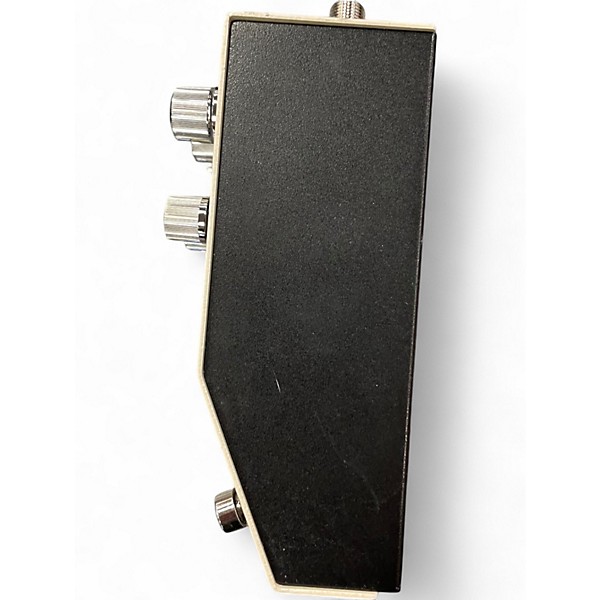 Used BOSS DD200 Digital Delay Effect Pedal