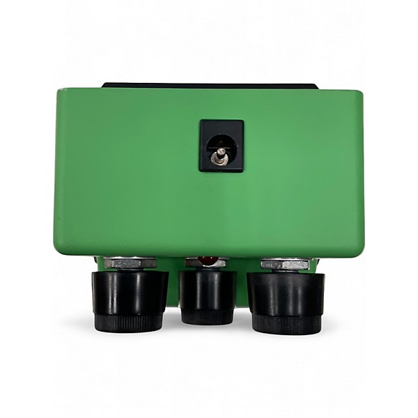 Used Maxon OD9 Overdrive Effect Pedal