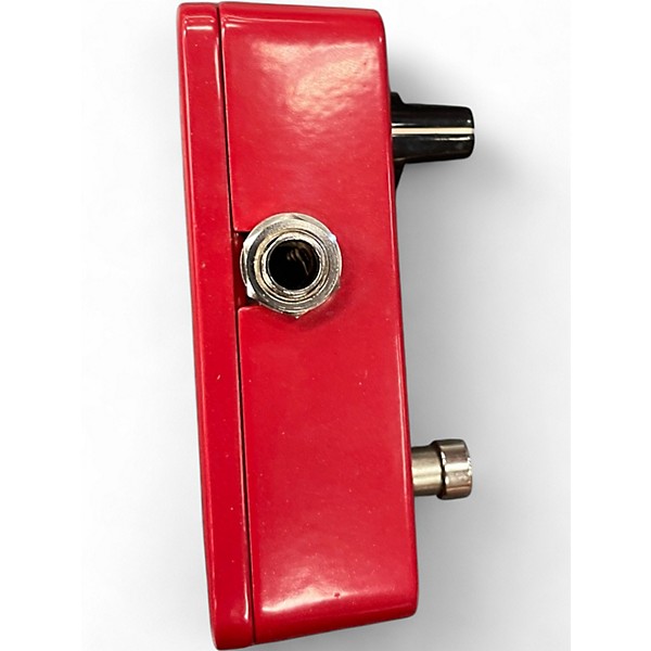 Used TC Electronic Hall Of Fame Mini Reverb Effect Pedal