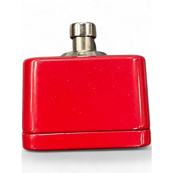 Used TC Electronic Hall Of Fame Mini Reverb Effect Pedal