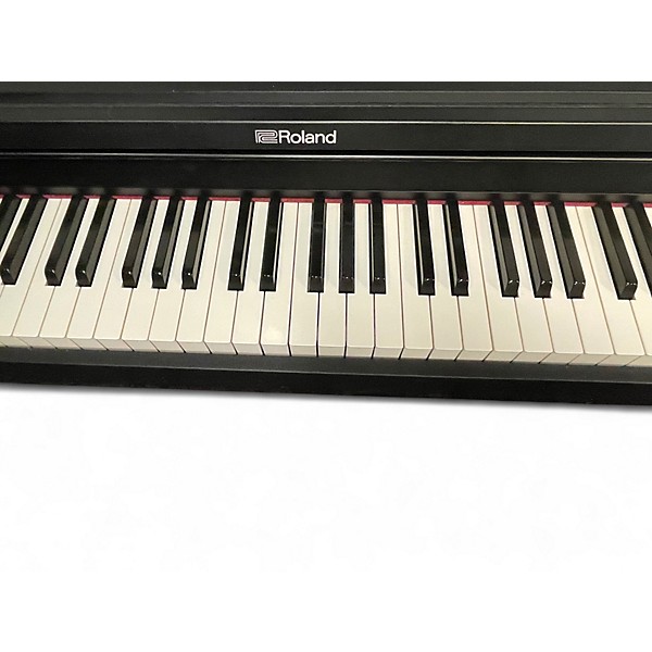 Used Roland RP102 Portable Keyboard