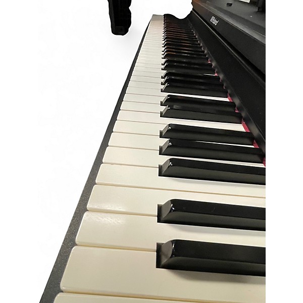 Used Roland RP102 Portable Keyboard