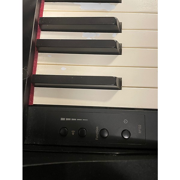 Used Roland RP102 Portable Keyboard