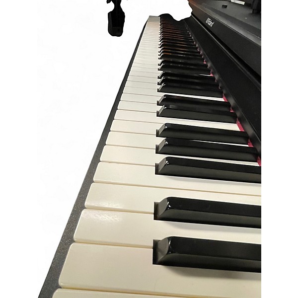 Used Roland RP102 Portable Keyboard
