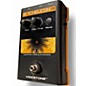 Used TC Helicon Voicetone T1 Effect Pedal