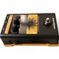 Used TC Helicon Voicetone T1 Effect Pedal
