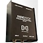 Used Hosa DIB-443 Direct Box