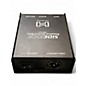 Used Hosa DIB-443 Direct Box