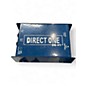 Used Direct One DB-01 Direct Box thumbnail