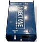 Used Direct One DB-01 Direct Box