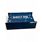Used Direct One DB-01 Direct Box