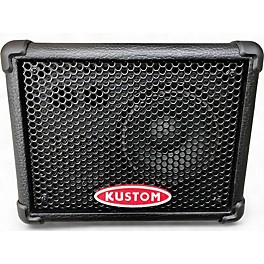 Used Kustom PA KPM4 Powered Speaker
