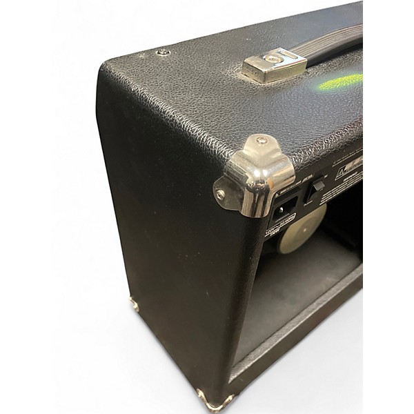 Used Fender Champion 40 Guitar Combo Amp