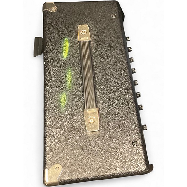 Used Fender Champion 40 Guitar Combo Amp