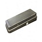 Used Dunlop Original Cry Baby Wah Effect Pedal thumbnail