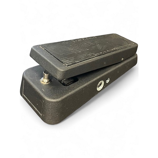 Used Dunlop Original Cry Baby Wah Effect Pedal