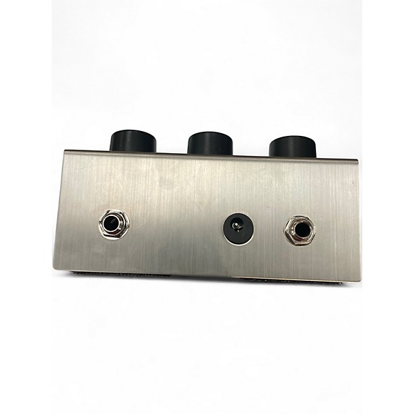 Used Electro-Harmonix Big Muff PI Effect Pedal