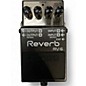 Used BOSS RV6 Digital Reverb Effect Pedal thumbnail