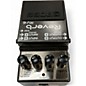Used BOSS RV6 Digital Reverb Effect Pedal