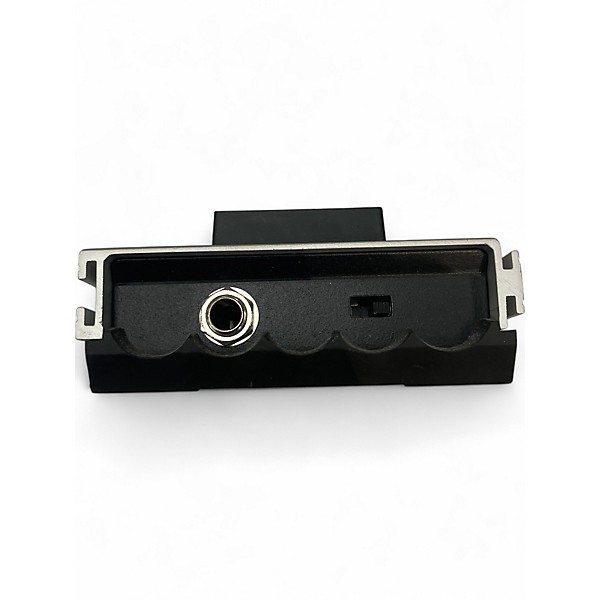 Used BOSS FS5U Nonlatching Footswitch Sustain Pedal