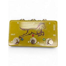 Used Landtone ABC box Pedal