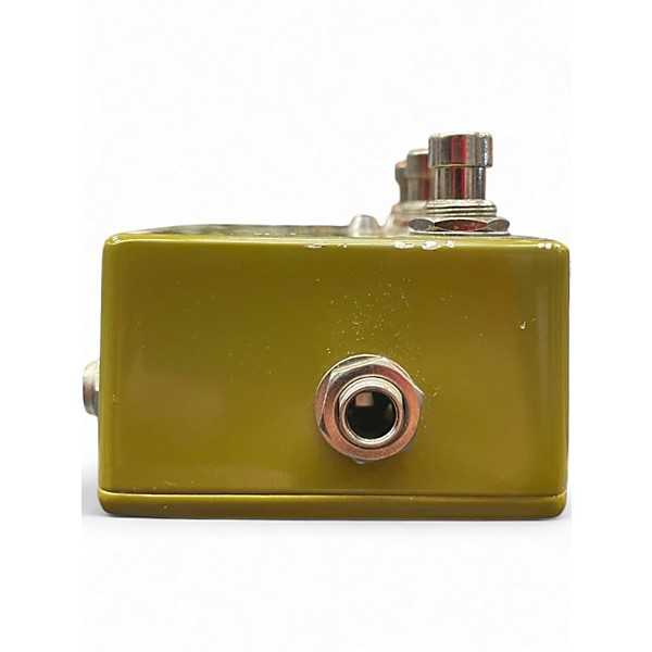 Used Landtone ABC box Pedal