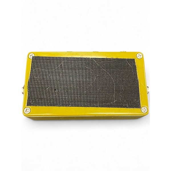 Used Landtone ABC box Pedal