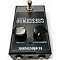 Used TC Electronic Crescendo Auto Swell Pedal