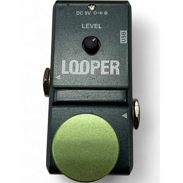Used Rowin Looper Pedal
