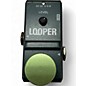 Used Rowin Looper Pedal thumbnail