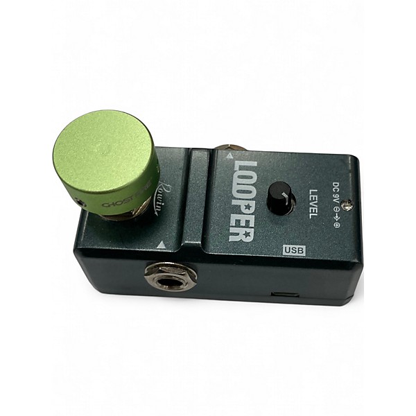 Used Rowin Looper Pedal