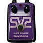 Used Guyatone SV2 Pedal thumbnail